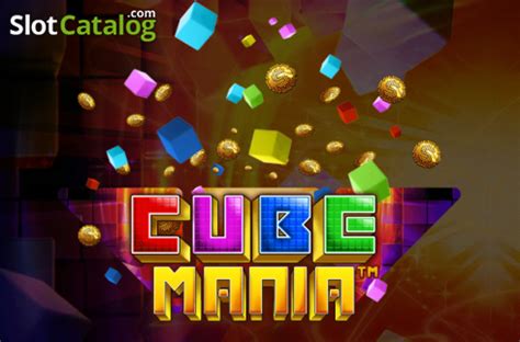 cube mania slot  Slots Casino - Jackpot Mania is FREE to download